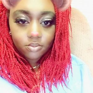 Meet your Posher, Queentrish